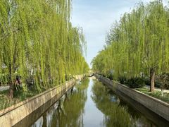 -元大都城垣遗址公园