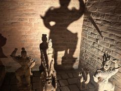 -洛阳古墓博物馆