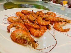 -喜悦海鲜大酒楼(钱柜广场店)