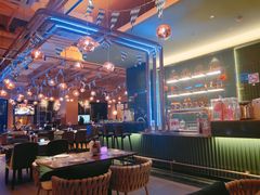 -Ambra Haus琥珀屋精酿餐厅(宝山店)