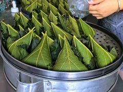 -叶婆婆豆浆馍馍