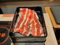 -吉野家 (新街口外大街店)