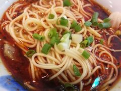 -兵哥豌豆面(青华店)