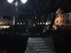 -大塘金香草谷