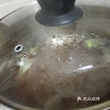 吉祥宴客菜~排骨小白菜绝对是冬天首选