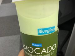 -Blueglass酸奶(财富购物中心店)