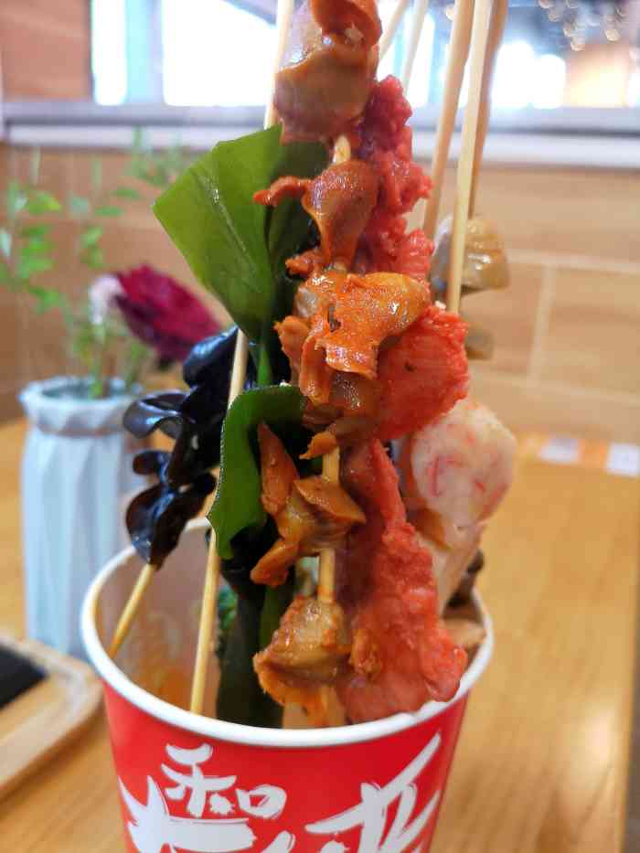 春炉串串(时代广场店)