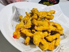 -老平安农家菜(平安店)