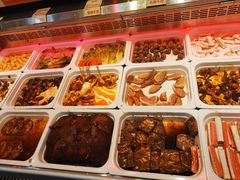 -爱尚客韩式烤肉自助餐厅(海口京华城店)