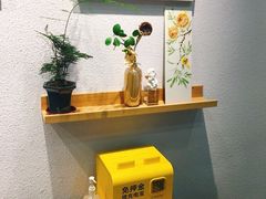 用餐区-九秋茶铺(三里屯店)