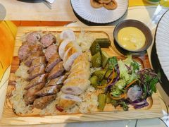 -华阳时光吧餐厅(华阳广场国际大饭店)
