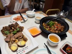 -鹅香四海·卤水火锅·砂锅粥·潮汕菜(宝安店)
