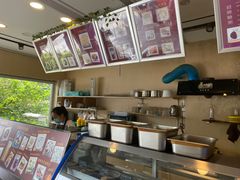 -笃笃笃糖粥(十全街店)