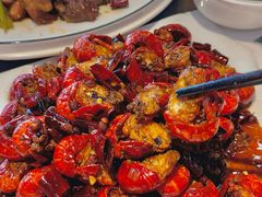 -满堂春特色餐馆