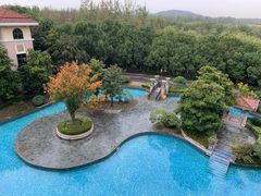 -上海东方佘山翰悦阁酒店·Vie全日制餐厅