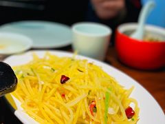 -老板恋上鱼(振华商厦店)