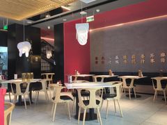 -茅庐川菜(烟台万象汇店)