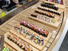 -圣罗巴甄选自助(麦凯乐店)