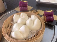 -蚝喜粤·广州味·茶楼点心(长隆店)