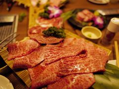 -俺的焼肉(銀座9丁目店)