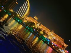 -海河游船-永乐码头(大悲院)