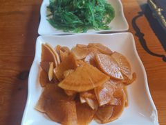 -腰子哥烤串(石佛营炫特店)