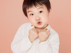 -海马体家庭照相馆(北京芳圆里 ID MALL店)