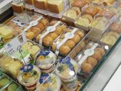 -小汪糕点(楚街北门8店)