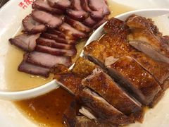 -澳门陈光记烧味饭店(南京德基广场店)