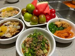 -海底捞火锅(龙湖时代天街店)