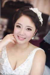 -FIONA MAKE UP恋妆造型