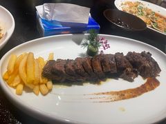 -荣兴酒家(徐家汇店)