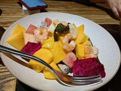-壹泰东南亚主题餐厅·高良姜风情(州桥店)
