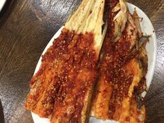 -西塔大冷面(三好街店)