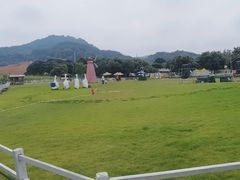 -光明农场大观园