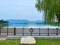 -尚湖风景区