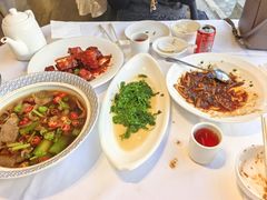 -天福苑(崇宁路店)