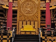 -隋唐洛阳城明堂天堂景区