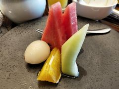 -杭州和达希尔顿逸林酒店·和园中餐厅-杭帮菜名店