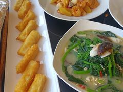 -高第街56号港式餐厅(山大路店)