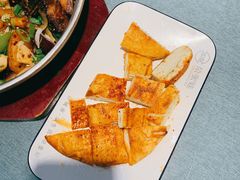 -青海名吃尕张娃非遗烤肉(海湖总店)