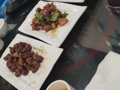 -六和聚传统烤鸭.天津菜(和平店)