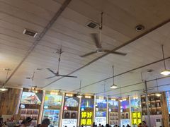 -冶建镜子·老南昌大排档·江西虾王(总店)