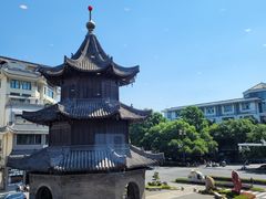 -怡园饭店-餐厅(四望亭店)