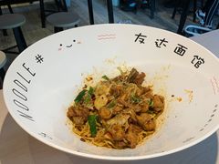 -友达面馆(二七南路店)