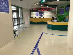 -苏州大学附属儿童医院(景德路院区)