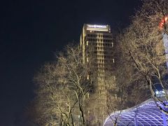 -上海外滩英迪格酒店