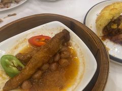 -御彩酒家(东风东路店)
