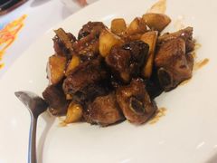 -味茂·老船夫1927(东海东路店)