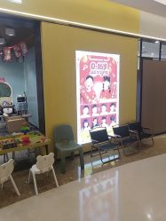 -Mengbaby·萌宝贝儿童理发(保利广场店)